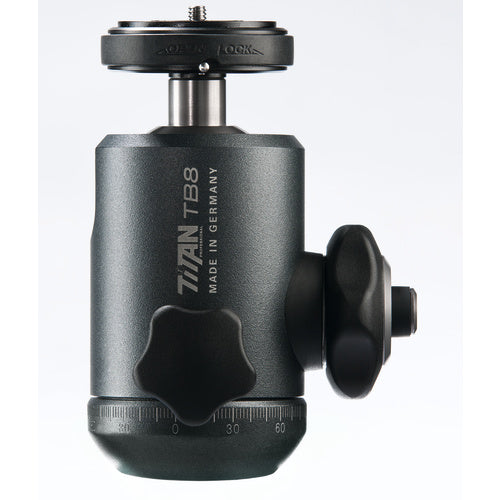 Cullmann Titan TB8.2 Ballhead