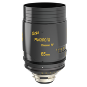 Обектив Cooke Panchro/i Classic FF 65mm Macro T2.4 (Метрична скала)