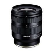 Обектив Tamron AF 11-20mm f2.8 Di III-A RXD за Sony E-mount APS-C