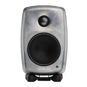 Студиен монитор Genelec 8010A RAW (металик)