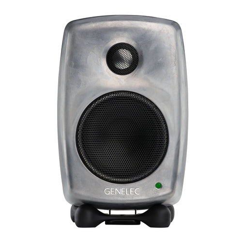 Genelec 8010A Studio monitor RAW