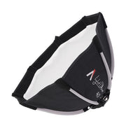 Осмоъгълен софтбокс Aputure Light Dome 40 за Storm 80c (40см)