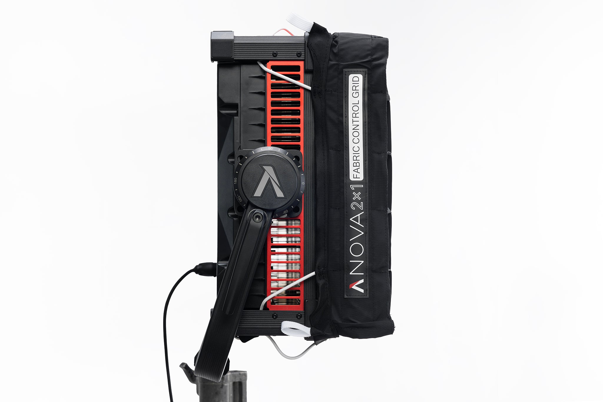Грид за Aputure NOVA II 2x1 или NOVA 9° 2x1