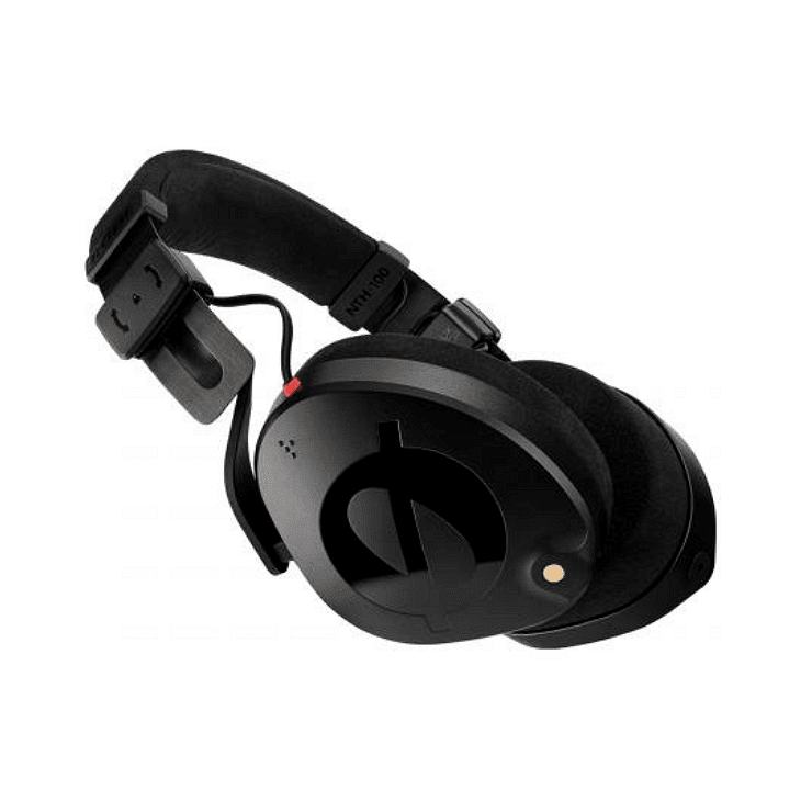 Rode NTH-100 PROFESSIONAL  HEADPHONES