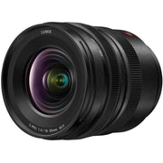 Panasonic Lumix S Pro 16-35mm f4.0 Lens