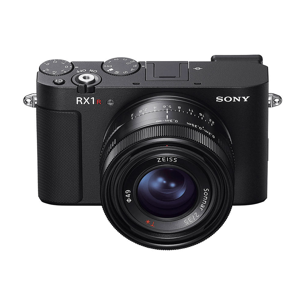 Фотоапарат Sony RX1R III