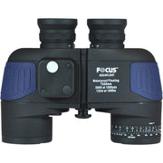 Бинокъл Focus Aquafloat Compass 7x50 Водоустойчив, непотъващ, вграден компас