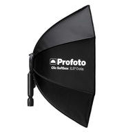 Profoto Clic Softbox 2.3' (70cm) Octa