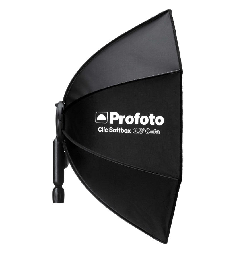 Profoto Clic Softbox 2.3' (70cm) Octa