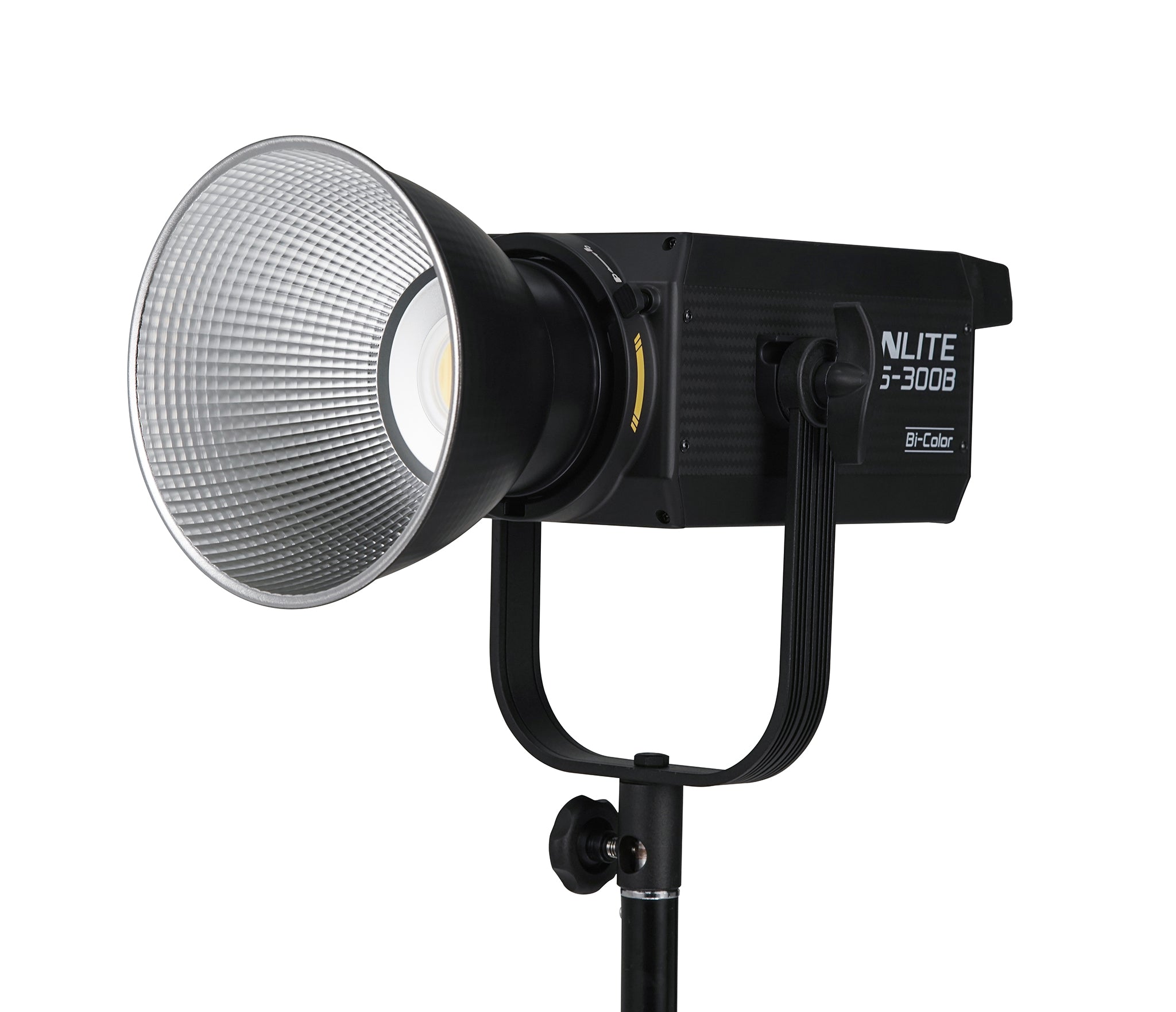 Nanlite FS-300B LED Bi-color Spot light