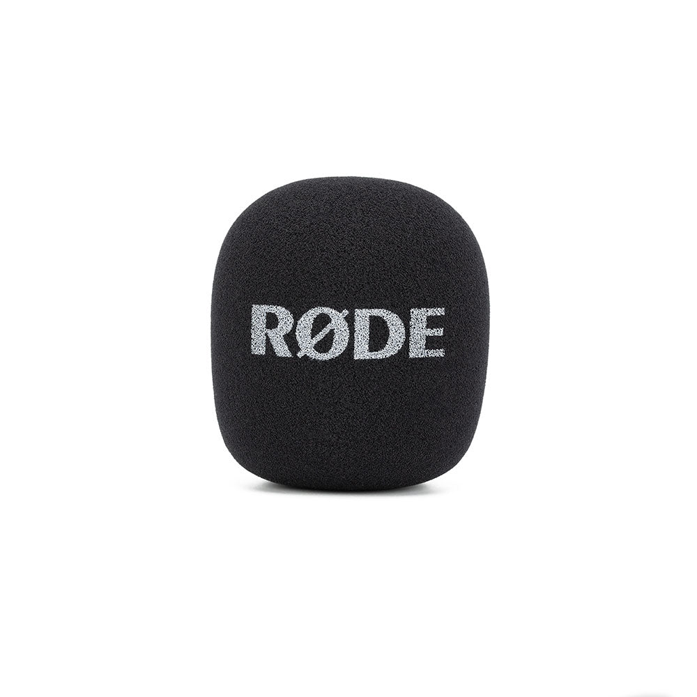 Дръжка/адаптер Rode Interview GO - за брошка Rode Wireless GO