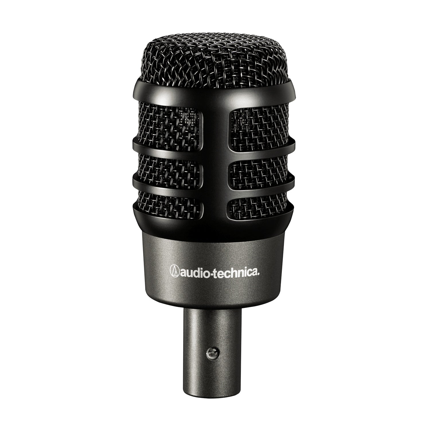 Динамичен Инструментален микрофон Audio-Technica ATM250 - за барабани и брас -  хиперкардиод