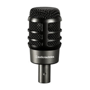 Динамичен Инструментален микрофон Audio-Technica ATM250 - за барабани и брас -  хиперкардиод