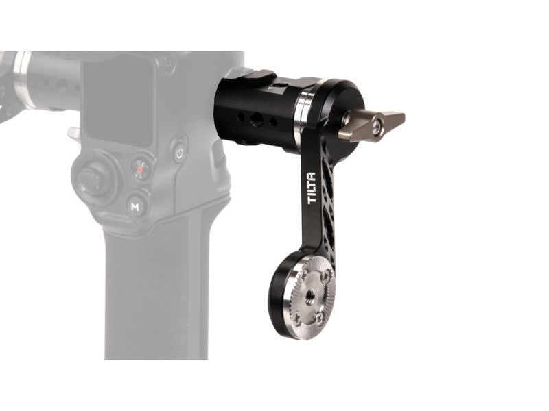 TILTA Adjustable NATO Rail Extender Arms for RS 2