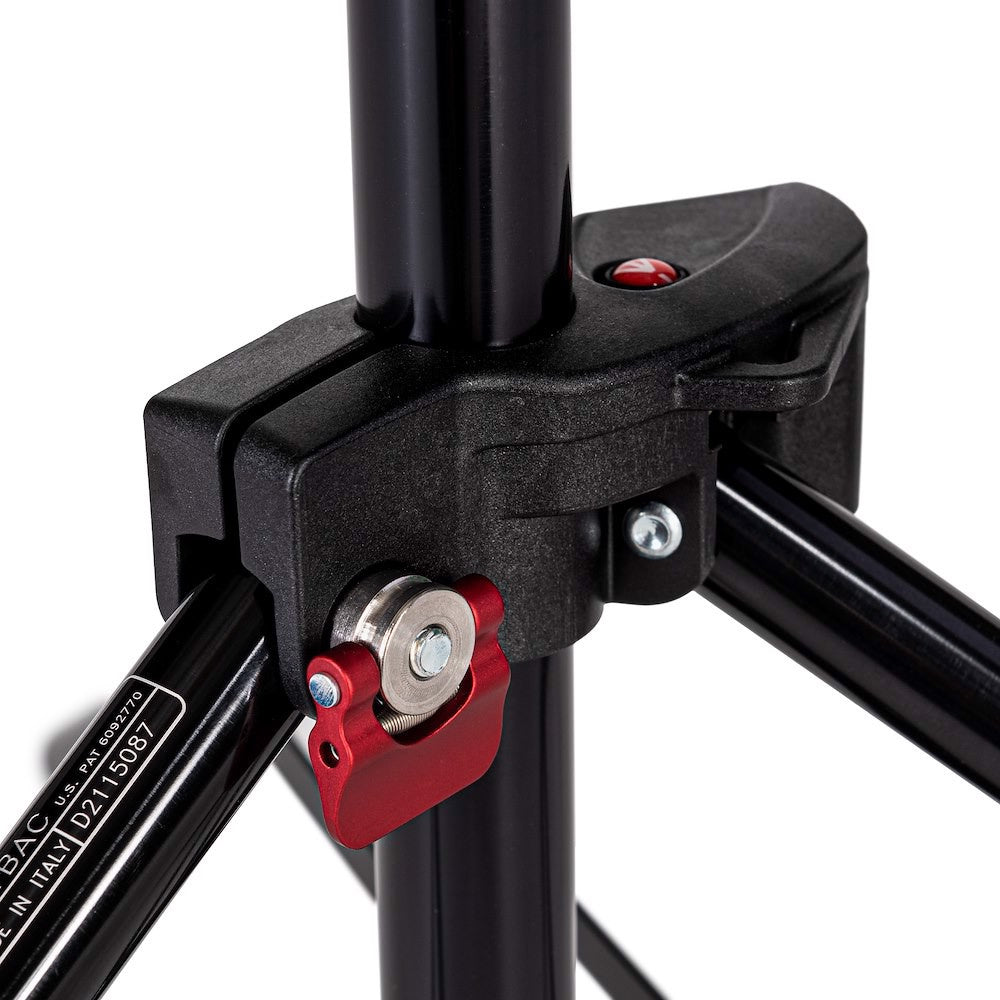 3-Pack Manfrotto Mini Compact Stand 1051BAC-3