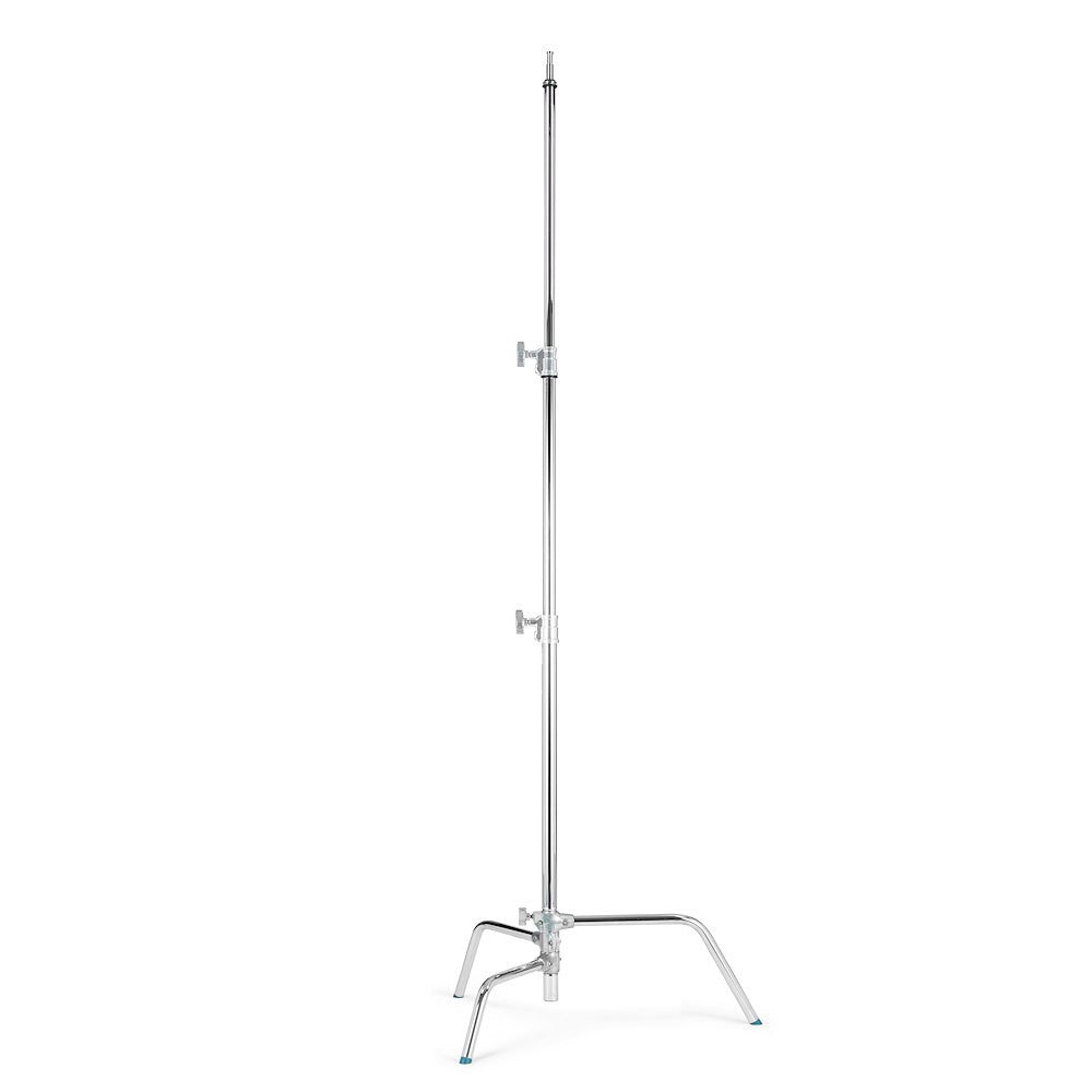 Статив за осветление Manfrotto Avenger C-Stand 22 с разглобяема колона - хромиран