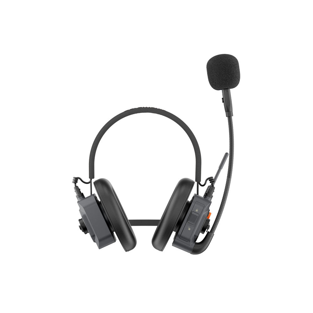 Saramonic WiTalk9 X-HRH Helmet-Style Remote Headset