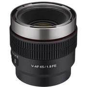 Samyang V-AF 45mm T1.9 Sony FE
