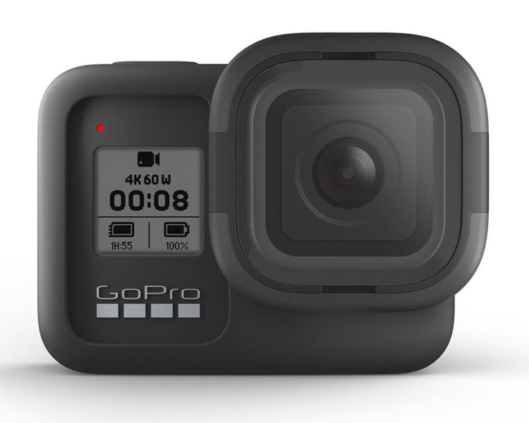 GoPro Rollcage for HERO8 Black