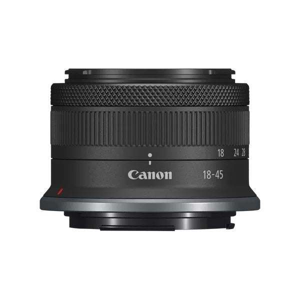 Canon RF-s 18-45mm f4.5-6.3 IS STM