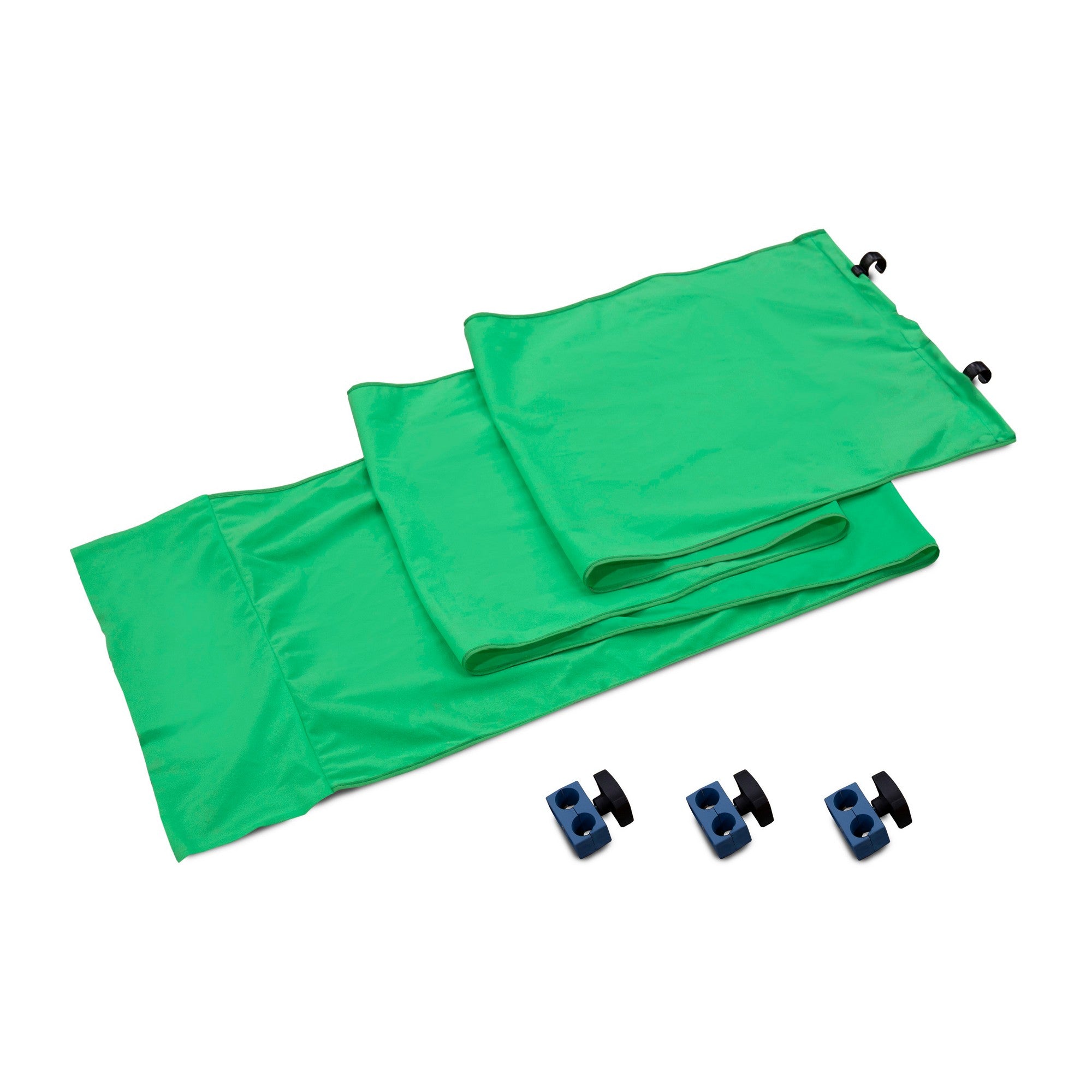 Покритие за Studiolink комплекти Manfrotto StudioLink ChromaKey Green Connection Kit-  3 м