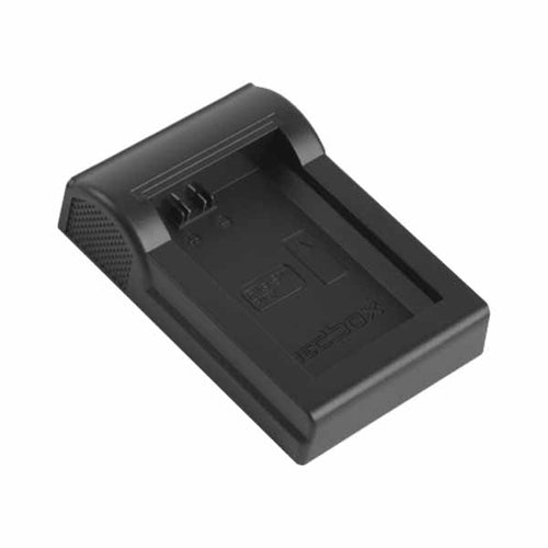 Plate for FW50(Sony) batteries HEDBOX RP-DC40 (+RP-DLPE6)