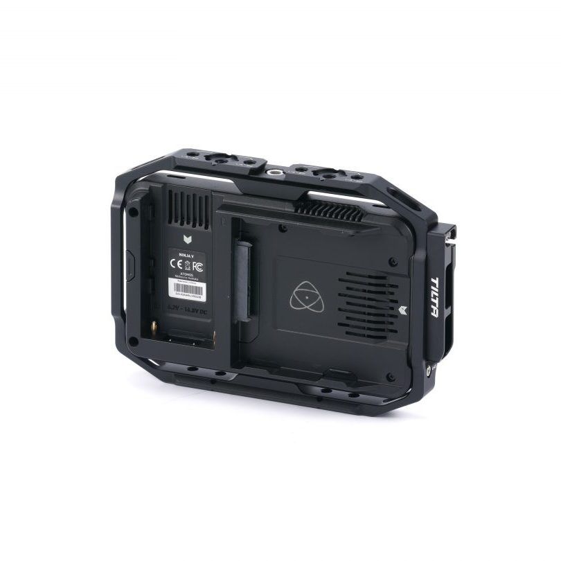 TILTA Cage for Atomos Ninja V