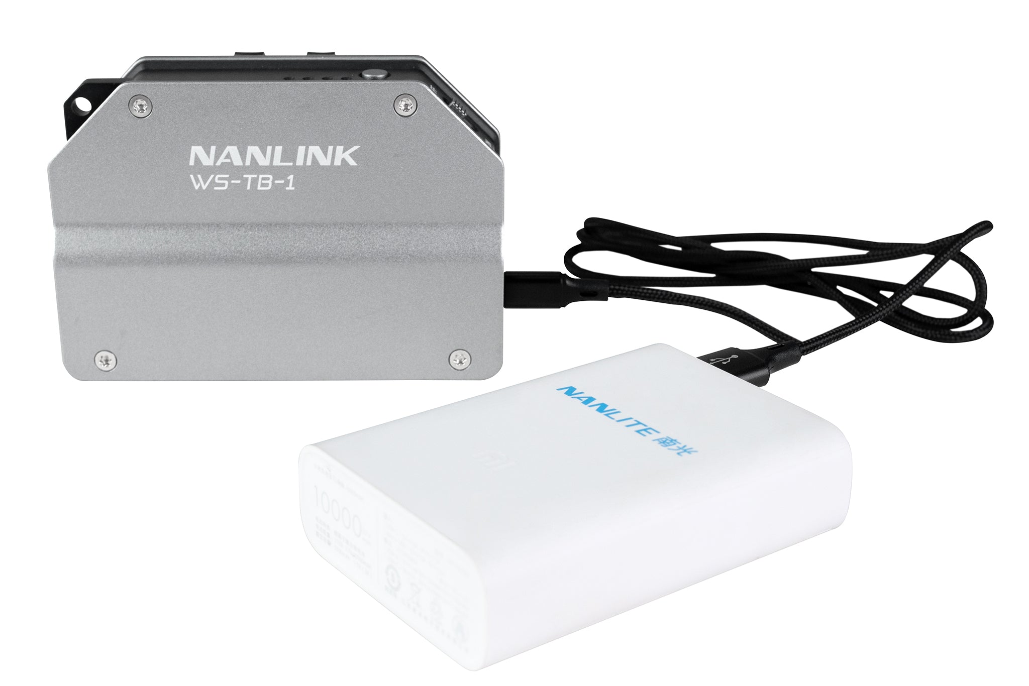 Безжичен контролер Nanlink WS-TB1