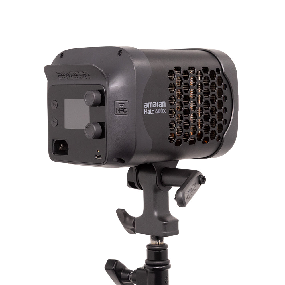 Amaran Halo 600x Bi-color