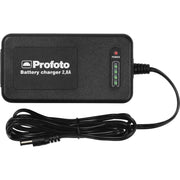 Battery Charger 2.8A for Li-Ion Battery MkII for B1/B1X