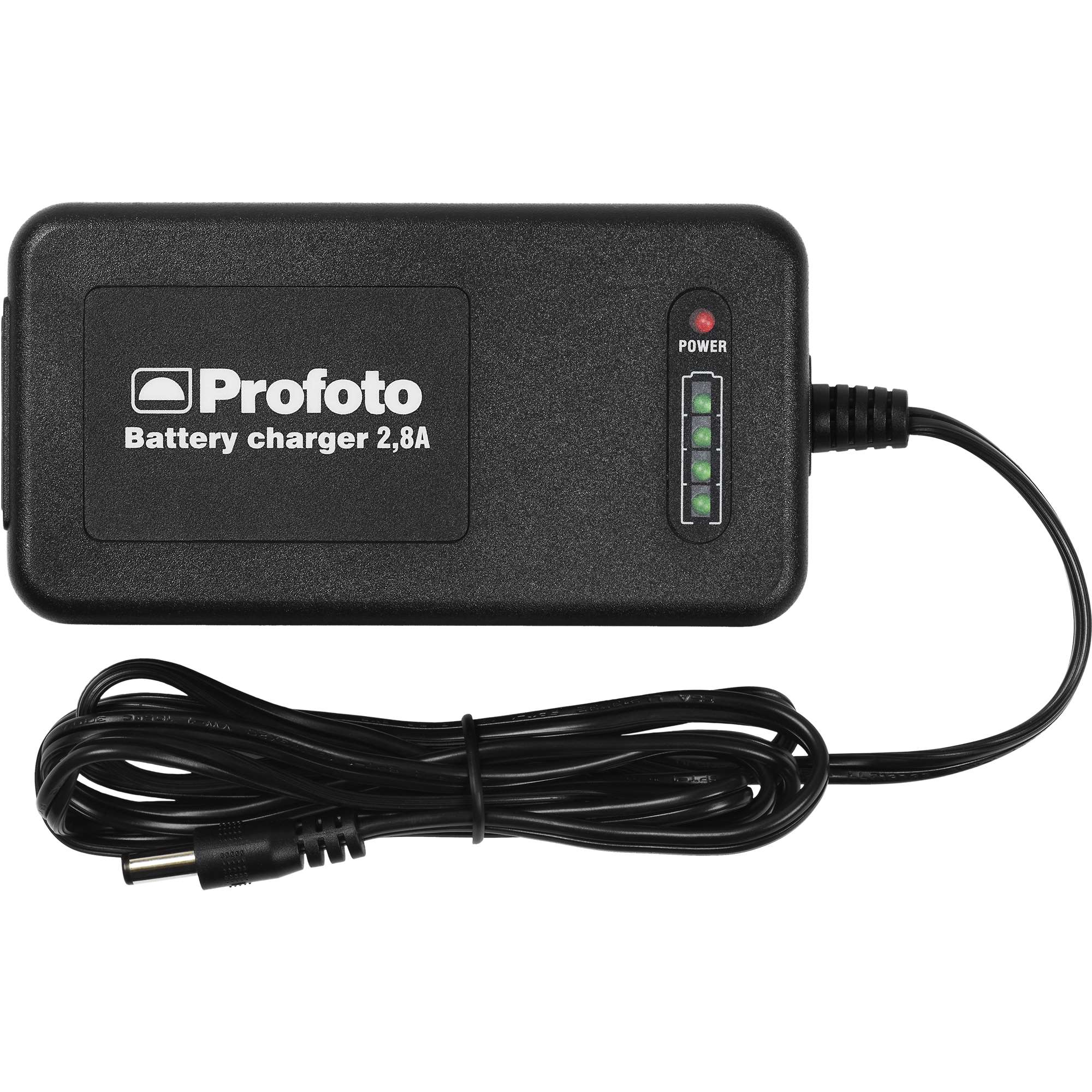 Battery Charger 2.8A for Li-Ion Battery MkII for B1/B1X