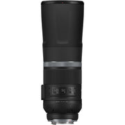 Обектив Canon RF 800mm f11 IS STM