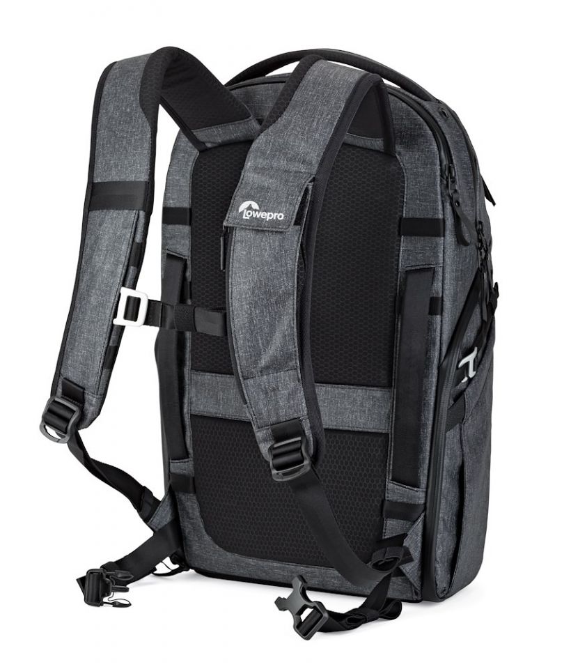 Lowepro FreeLine BP 350 AW, Grey