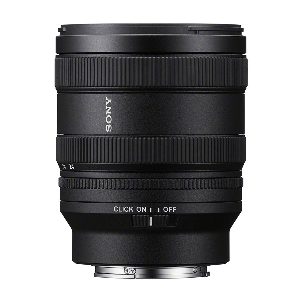 Обектив Sony FE 24-50mm f2.8 G
