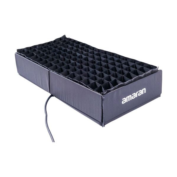 Гъвкав диоден панел Amaran F21c RGBWW Mat V-Mount 2x1