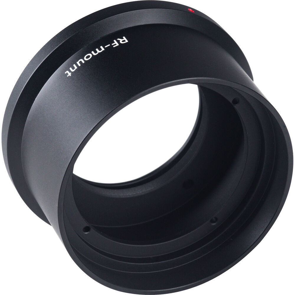 Адаптер за Laowa Nanomorph Zoom 28-55mm и 50-100mm за монтаж на Nikon Z