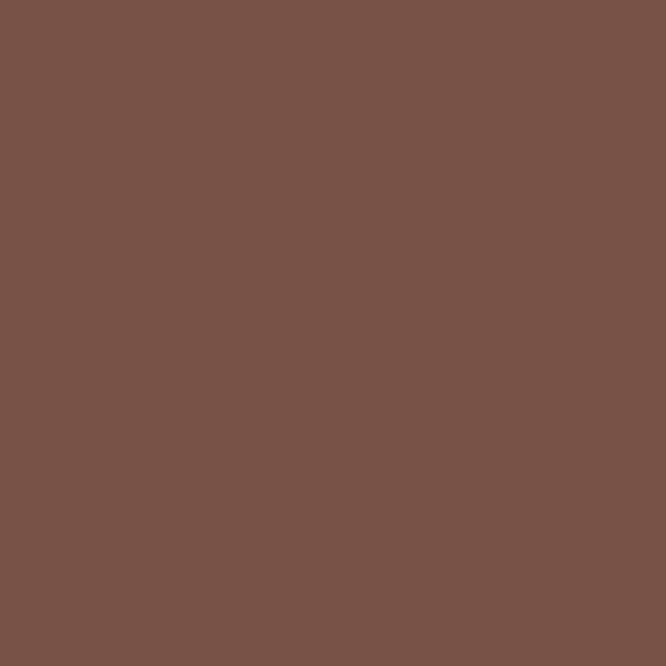 Xартиен фон Colorama - 2.72 x 11 м - Peat Brown