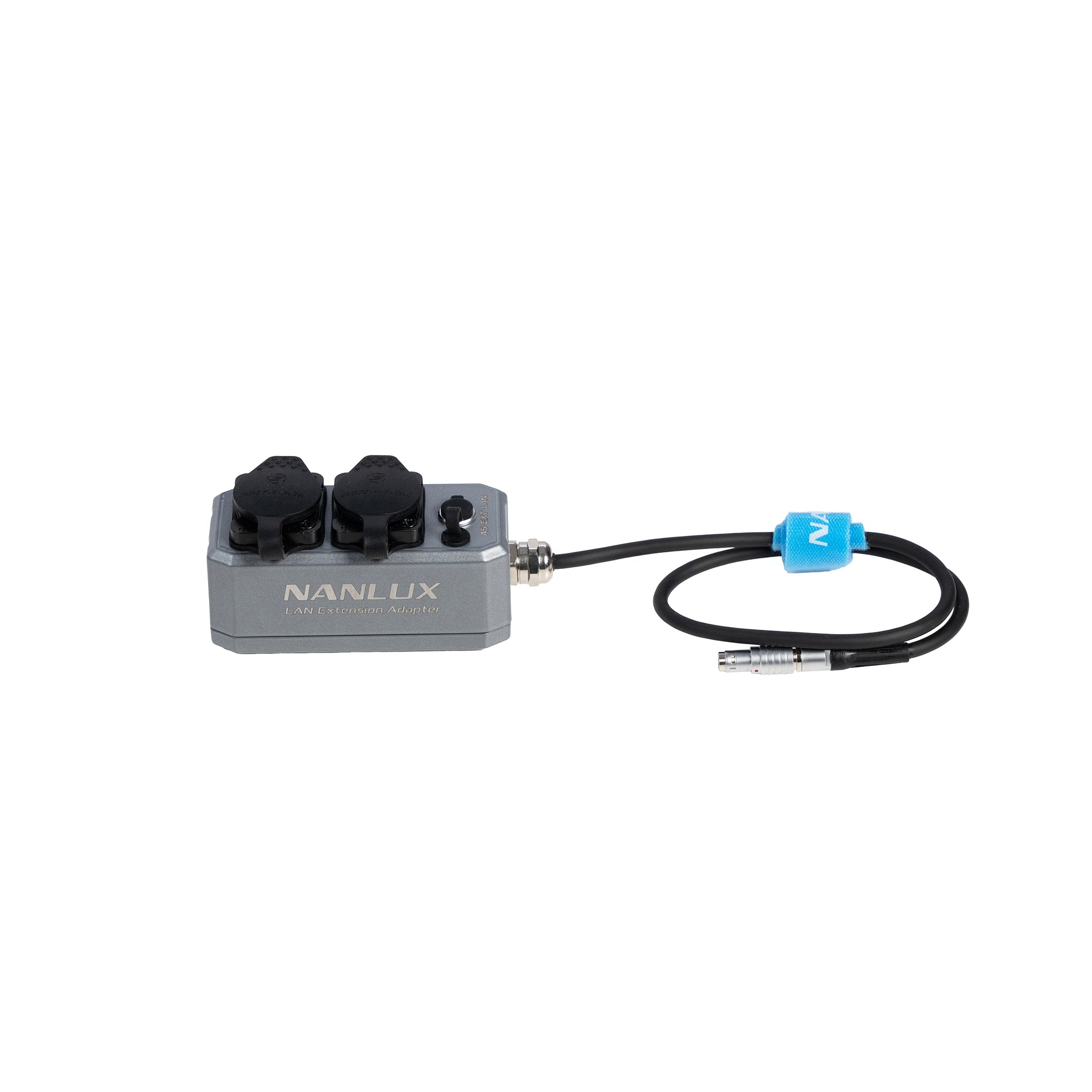 Адаптер DMX NANLUX AS-EXT-LAN