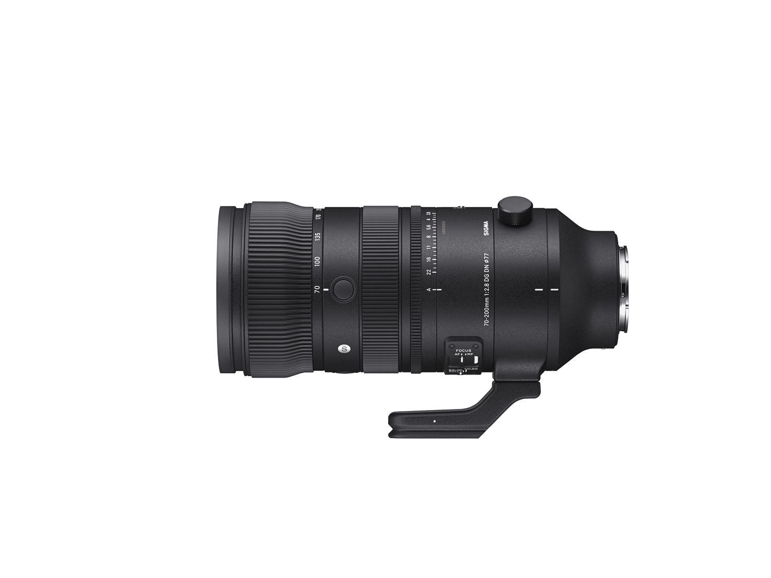 Sigma 70-200mm f2.8 DG DN OS Sports for L-mount