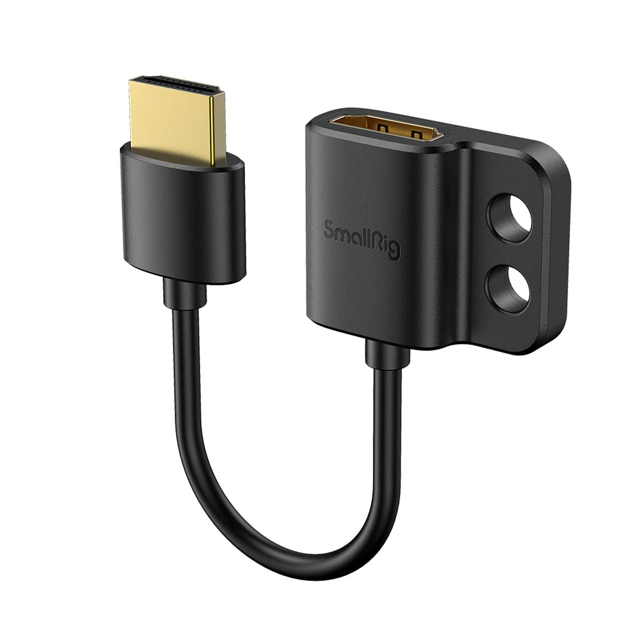 HDMI към HDMI адаптер за закрепяне на клетка - SmallRig 3019
