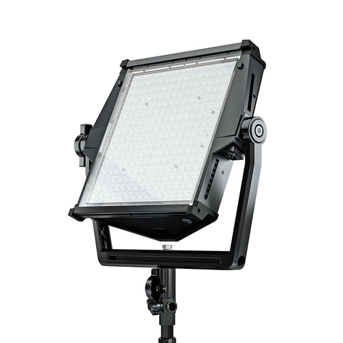 Litepanels Astra IP 1×1 (Standard Yoke, EU Power Cable) - IP65