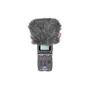 Rycote ZOOM H5, H6E, M4 MicTrak  Mini Windjammer