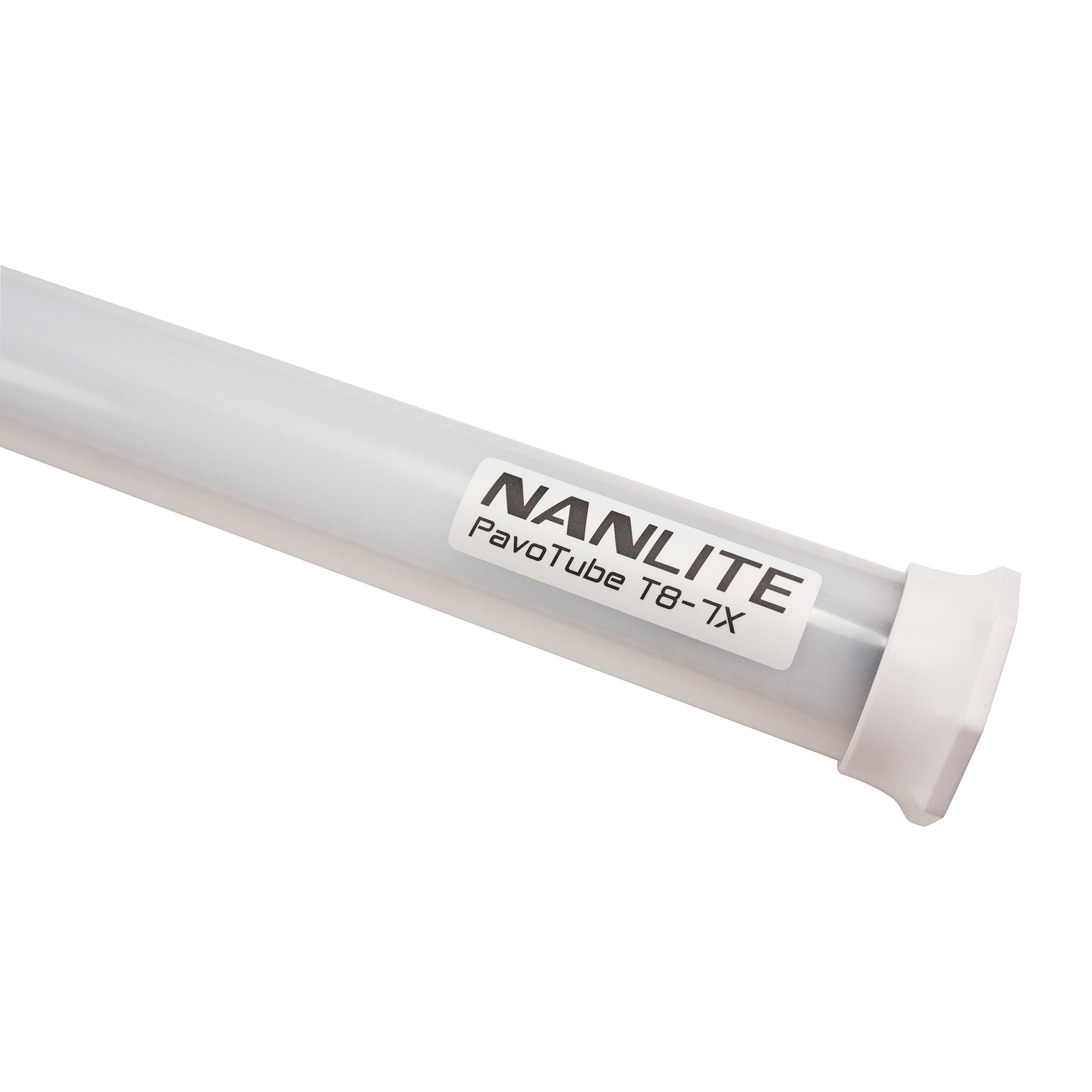 Pavotube LED Light T8-7X of 4 kit