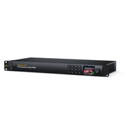 Blackmagic 2110 IP Converter 4x12G PWR