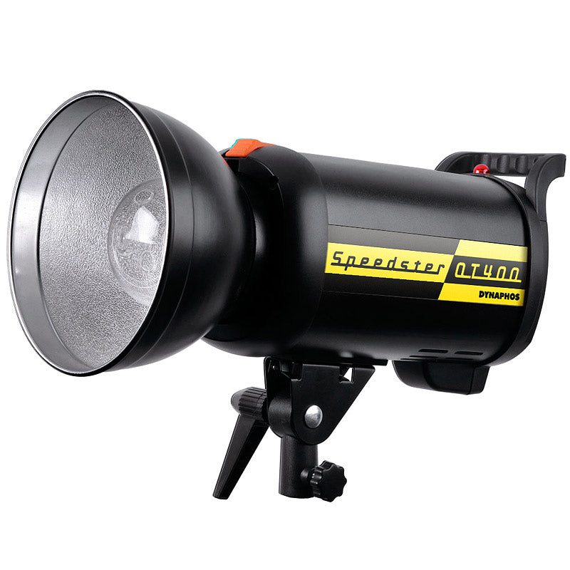 Комплект студийно осветление Dynaphos Speedster QT-800S