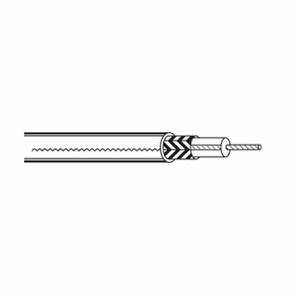 Coaxial cable BELDEN 9221 (10cm)