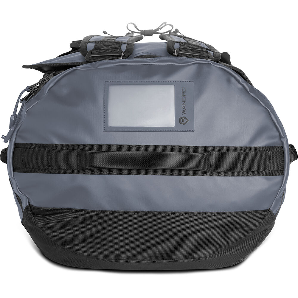Чанта WANDRD CARRYALL Duffel 30L - Aegean Blue
