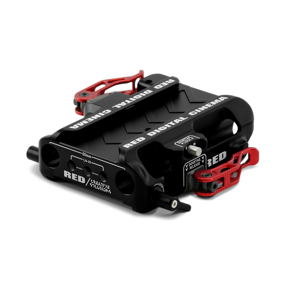 Kинокамера RED V-RAPTOR [X] 8K VV Z MOUNT Production Pack (V-Lock)