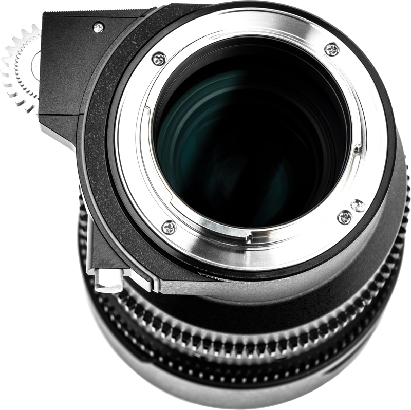 Nisi Cine Drop-In филтър True Color Variable ND 1-5 стопа