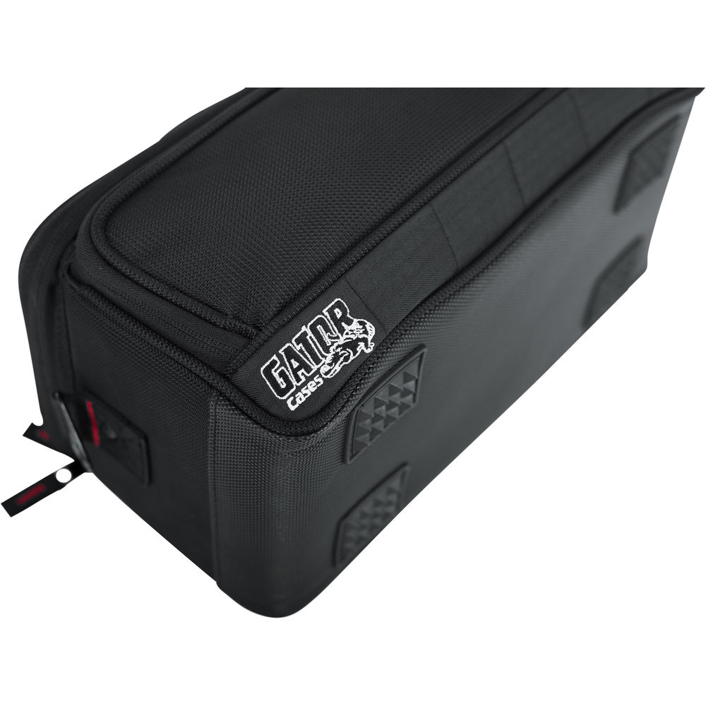 Gator G-MIXERBAG-130 Padded Carry Bag For X Air Series Mixers